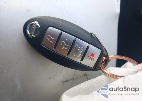 2019 Nissan Leaf S from USA, damaged, VIN 1N4AZ1CP0KC313114